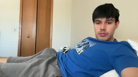 Lucas online show from February 16, 7:05 pm