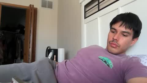 Lucas online show from March 28, 7:04 pm