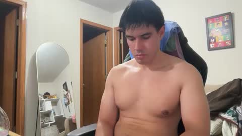 Lucas online show from November 18, 3:53 am