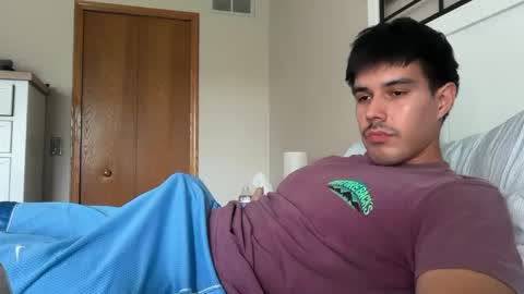 Lucas online show from September 20, 7:39 pm