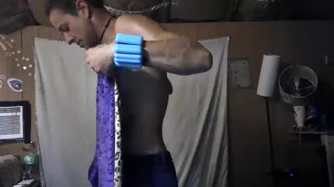 infinitflamezlife online show from May 31, 4:33 am