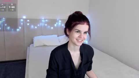 infinity_ti online show from January 14, 2:08 am