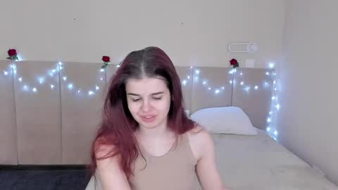 infinity_ti online show from April 24, 2:02 am