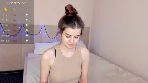 infinity_ti online show from November 18, 2:47 am