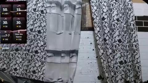 Infinitythegoddess online show from December 5, 3:43 pm