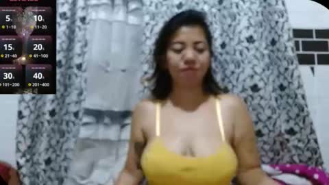 Infinitythegoddess online show from November 14, 3:58 pm