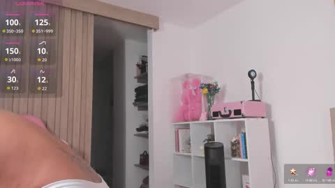 V. online show from March 15, 9:07 pm