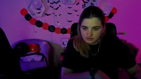 inga_gree online show from October 28, 8:43 pm