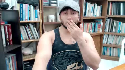 Dimitry online show from September 26, 6:49 pm