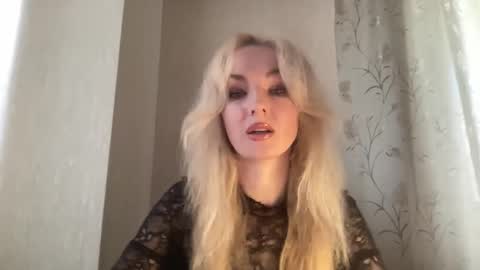 IngaCat online show from March 28, 10:16 am