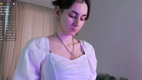 Saya online show from March 9, 8:08 am