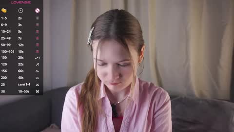 KATALINA online show from April 19, 11:11 am