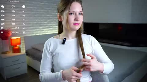 KATALINA online show from February 25, 11:14 am