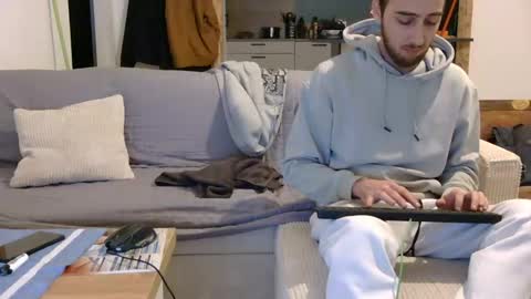 ingox online show from October 14, 7:28 pm