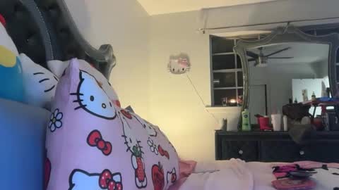 Ingrid online show from November 11, 12:13 am