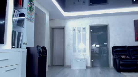 Ingrid online show from February 25, 8:18 am