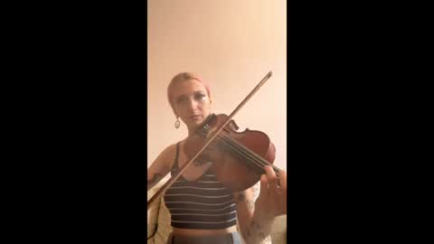 ingridmayer online show from July 21, 12:29 pm