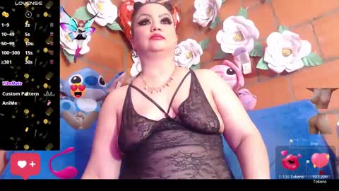 Ingrit online show from September 28, 2:59 pm