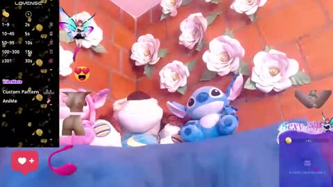 Ingrit online show from January 18, 3:43 pm