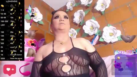 Ingrit online show from March 31, 7:31 am