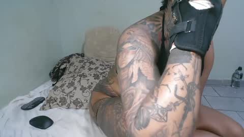 ink bella online show from October 26, 3:29 am