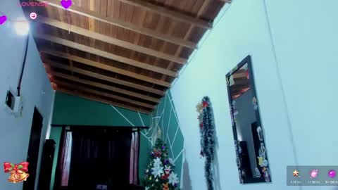 Snapshot of ink_demon chatting on December 15, 6:26 pm demon online show from December 15, 6:26 pm