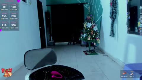 Snapshot of ink_demon chatting on December 6, 3:35 am demon online show from December 6, 3:35 am