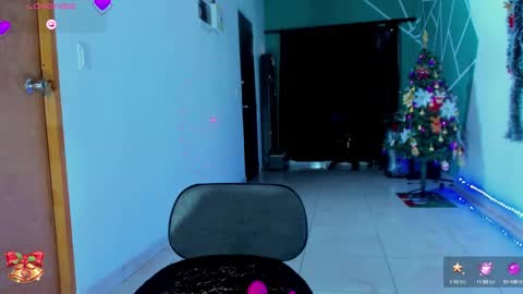 Snapshot of ink_demon chatting on December 7, 10:23 pm demon online show from December 7, 10:23 pm