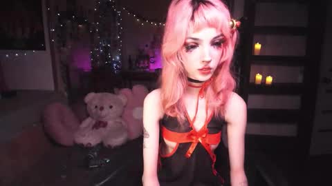 Pleasure With Rita online show from January 9, 11:54 pm