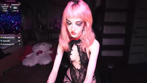 Pleasure With Rita online show from December 4, 2:44 am