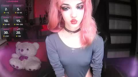 Pleasure With Rita online show from November 2, 2:11 am