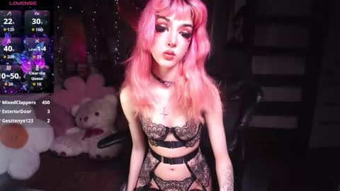 Pleasure With Rita online show from February 17, 1:48 am