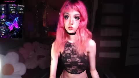 Pleasure With Rita online show from February 5, 12:14 am