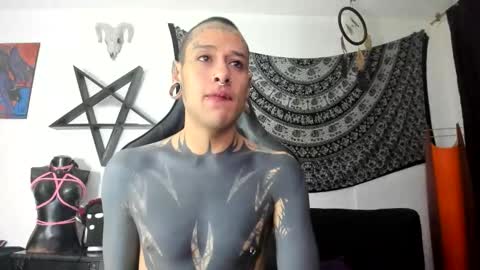 Dani  online show from December 17, 8:54 am