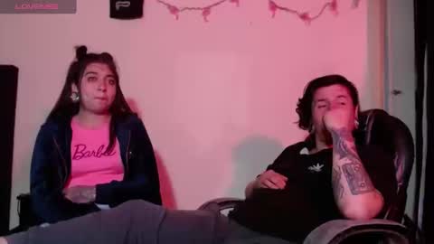 inkedsinners online show from September 25, 1:12 am