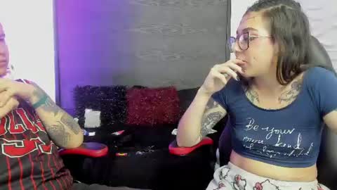 inkedsinners_ online show from July 7, 4:11 pm