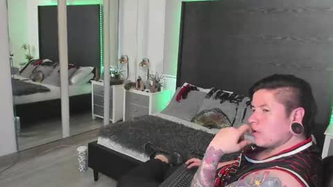 inkedsinners_ online show from May 21, 3:18 pm