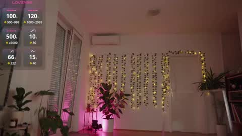 Xenia online show from March 2, 11:29 am