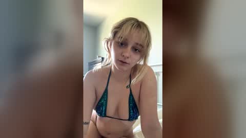 inluvvwkarmen online show from March 24, 5:30 pm