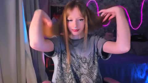 Grace online show from February 12, 12:01 pm