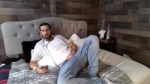 InMyBackyard online show from April 28, 1:04 pm