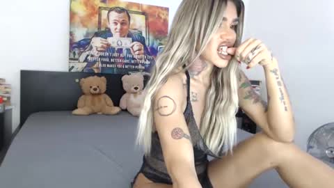 inna_sense online show from February 19, 8:22 am