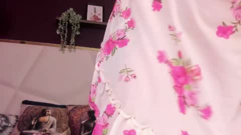 Indra online show from April 22, 3:57 am