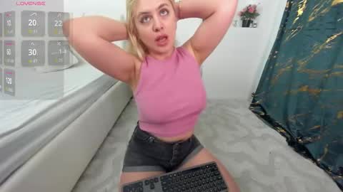 Eva online show from January 15, 10:35 am