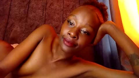 Amber online show from February 21, 2:31 pm