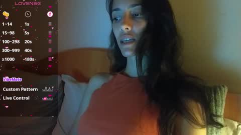 Laroa online show from February 18, 12:37 am