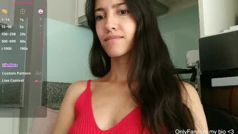 Laroa online show from April 10, 7:18 pm