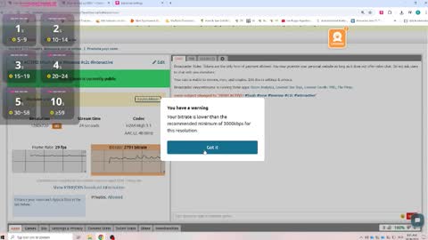 Snapshot of innocentvoyeur chatting on October 26, 7:31 am innocentvoyeur online show from October 26, 7:31 am