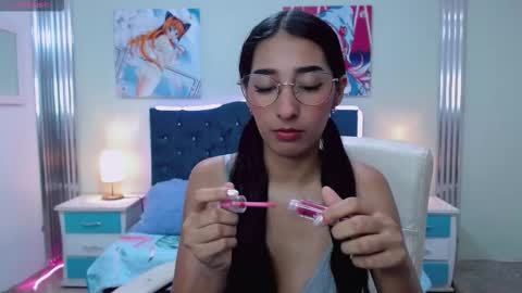 Luna moon online show from February 27, 2:48 am