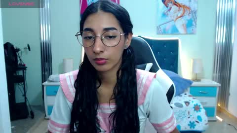 Luna moon online show from May 1, 3:44 am